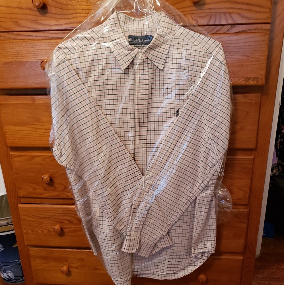 Ralph Lauren shirt